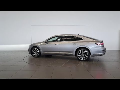 222D4829 - 2022 Volkswagen Arteon 1.4TSI PHEV 218HP R-LINE CALL OWEN ON 086...