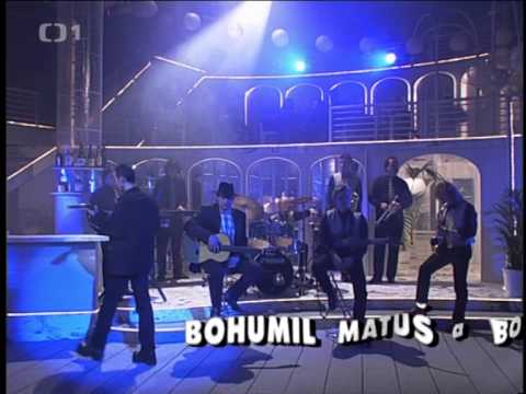 Bohus Matus   Medley + Maria Soubyznys 1998 DVBS Luco