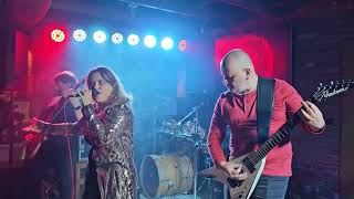 Video Deja Vu-   The Circus