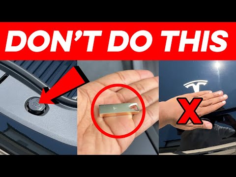 Tesla Owners Are Making THIS Mistake (It's Destroying Them)