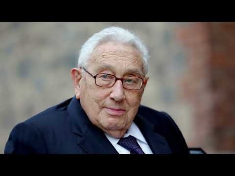 WDR 27. Mai 1923 - Henry Kissinger wird in Fürth geboren