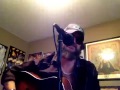 I Make It Hard To Lose ( John Anderson cover 1987 )