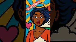 Prince Cheat Sheet #3 — “She Gave Her Angels”