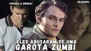 Assisti o pior filme de zumbi de todos os tempos e quase enlouqueci
