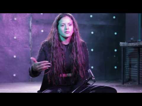 Adelanto Improvistas #10 - Rosalía - Entrevista