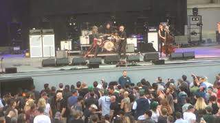 The Devil Makes Three - Do Wrong Right