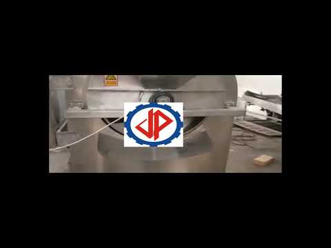 Máy rang hạt công nghiệp Vĩnh Phát chất lượng cao