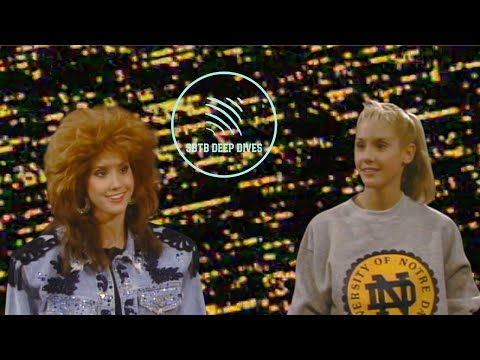 The Suzanne Tara Mystery: From Bayside to Cult Classic Movies (Deep Dive)