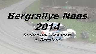 preview picture of video 'Dreher Karl Schagerl Naas 2014'