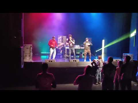 Klub MAYDAY Głogów koncert Gotyk Skład