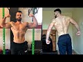 How To Get Bigger Triceps At Home (NO EQUIPMENT)