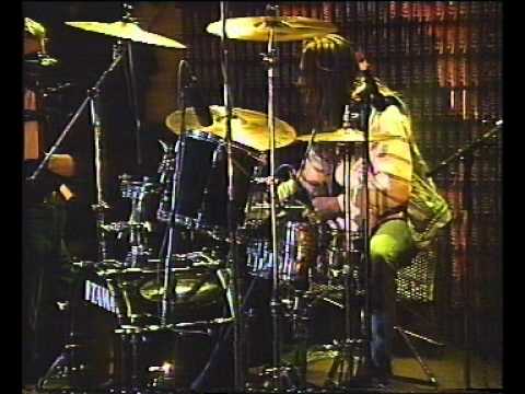 Jet Black Joe   Rain