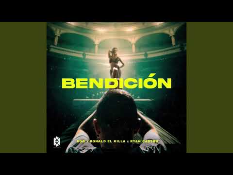 Bendicion Ryan Ronald El killa Sog