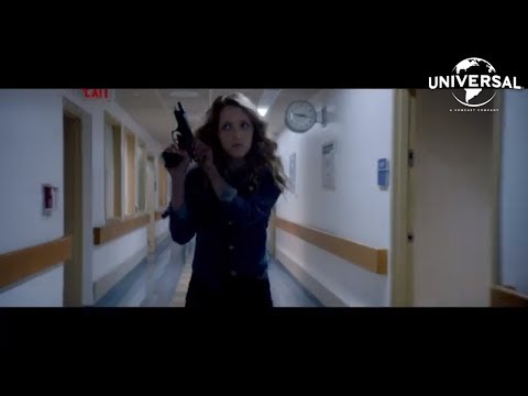 FELIZ DÍA DE TU MUERTE 2 - Spot 1