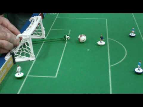 immagine di anteprima del video: Subbuteo Club Real Tripolitania Channel_Serie A 2019/20-11th...