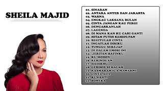 Download lagu [Best Song]  lagu-lagu terbaik dari Sheila Majid mp3