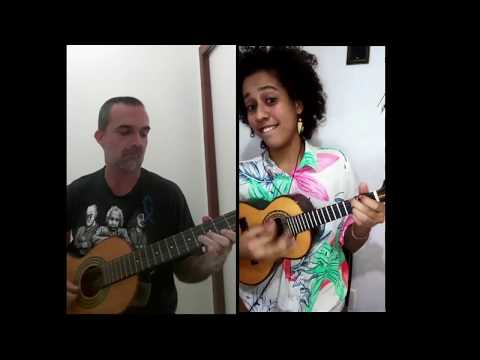 Naquele tempo (Pixinguinha e Benedito Lacerda) - Duo Caviola