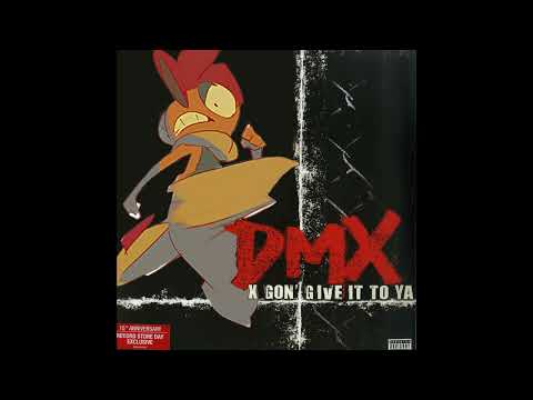 E4's Gon Give It To Ya (Pokemon Black & White x DMX)