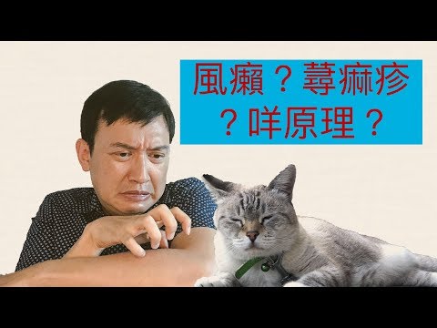 風癱