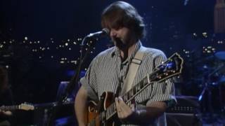 Widespread Panic - "Dyin' Man" [Live from Austin, TX]