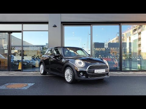 YC69LHZ - 2019 MINI HATCH 5-Door One Classic 23,500