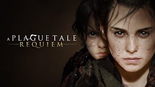 A Plague Tale Requiem - GamePlay - Find a Way Out of Castle