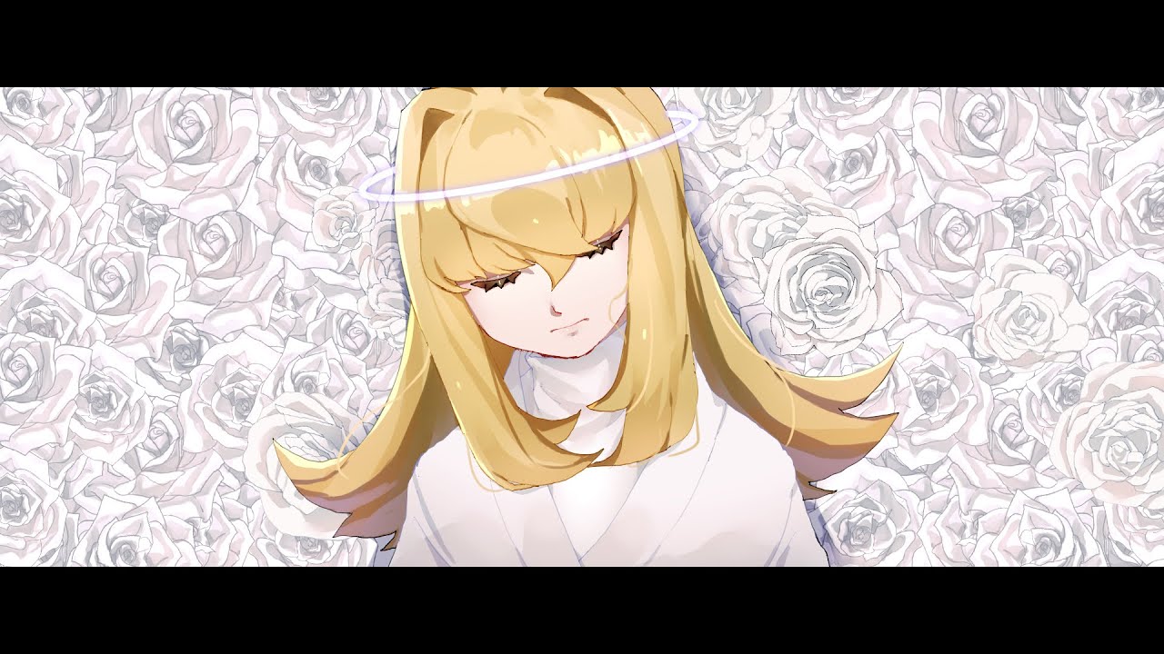 For What the Whitened Speaks