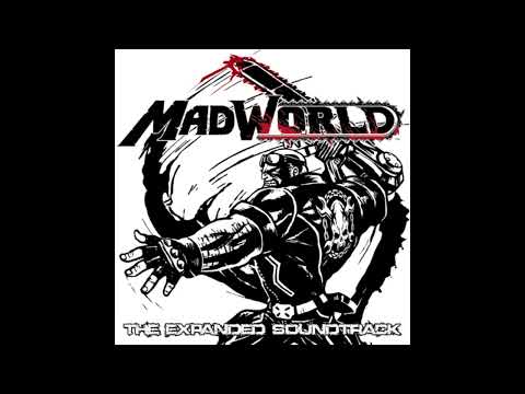 MadWorld Soundtrack