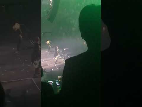 Alice Cooper live in München 2025 @ Night of the Proms - Poison