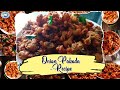 Onion Pakoda || Indian Recipe