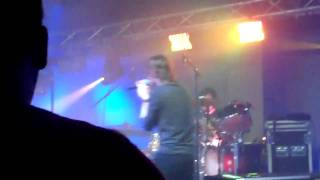 Building 429- Free LIVE