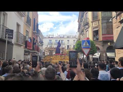 Flagellatio - Pasion de Linares tras el Cautivo de Santa Genoveva 2025