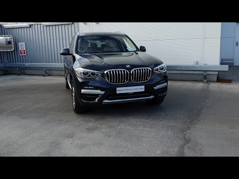 201D23027 - 2020 BMW X5 xDrive30d M Sport 93,500