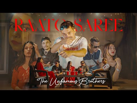 THE UNFAMOUS BROTHERS and I Love Darjeeling