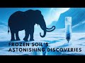 Groundbreaking Study Exposes What's Really UNDERNEATH THE PERMAFROST in Siberia