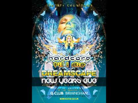 Joey riot @ HTID NYE 2012-13 - dont you worry child