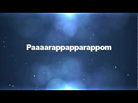 Stefano Carparelli - Amazing (Radio edit) [With lyrics]