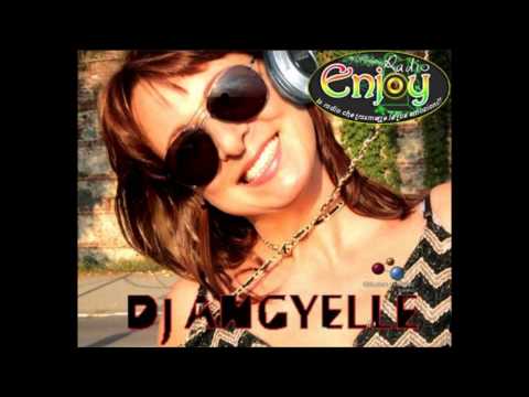 RadioEnjoy presenta... DJ Angyelle