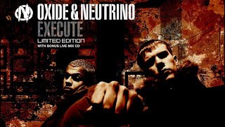 Oxide &amp; Neutrino - No Good For Me (Megaman, Romeo &amp; Lisa Mafia) (UK Garage)