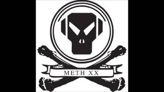 METHXX013 Battery - Air (feat Rumour)