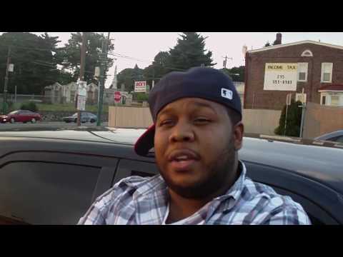 Jay Bezel drankanddank.blogspot.com interview