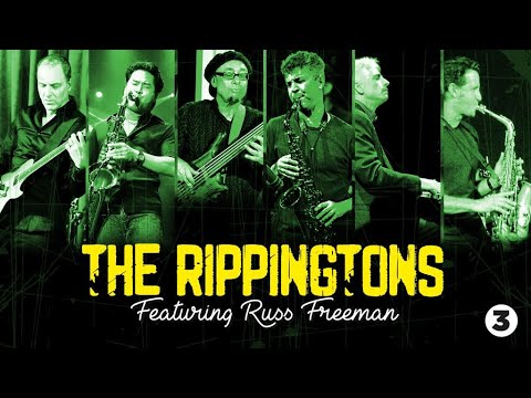 The Rippingtons Ultimate Mix 3 (HQ / HD)