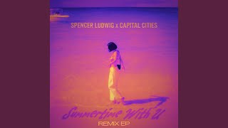 Spencer Ludwig - Topic