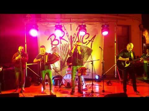 BRINCA - LIVE REPORT VILLASALTO (CA) - 14 LUGLIO 2018