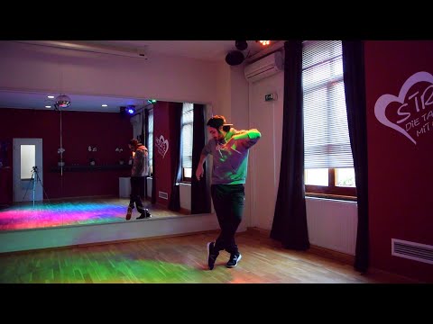 Blooom - Be Around (2022 Dance)