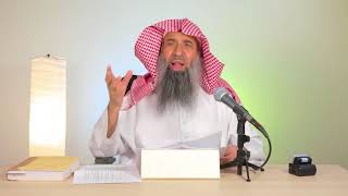 صورة #فتاوى_الزامل | المسح على الجورب الذي به خرق صغير