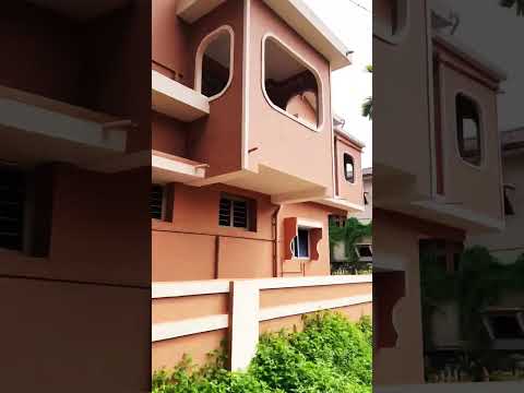 Hidden Paradise 🌿 | Scenic Karnataka Beach Village | Chiru Chiru Vibes