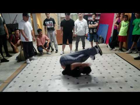 Icy Styles VS Braz Bros (Call Out) - Battle League Qualifier 2