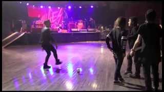 Breathe Carolina - &quot;We Are Savages Tour&quot; Update (Featuring NEW song &quot;Collide&quot;)