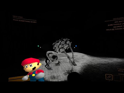 CONTENT WARNING IS STUPID